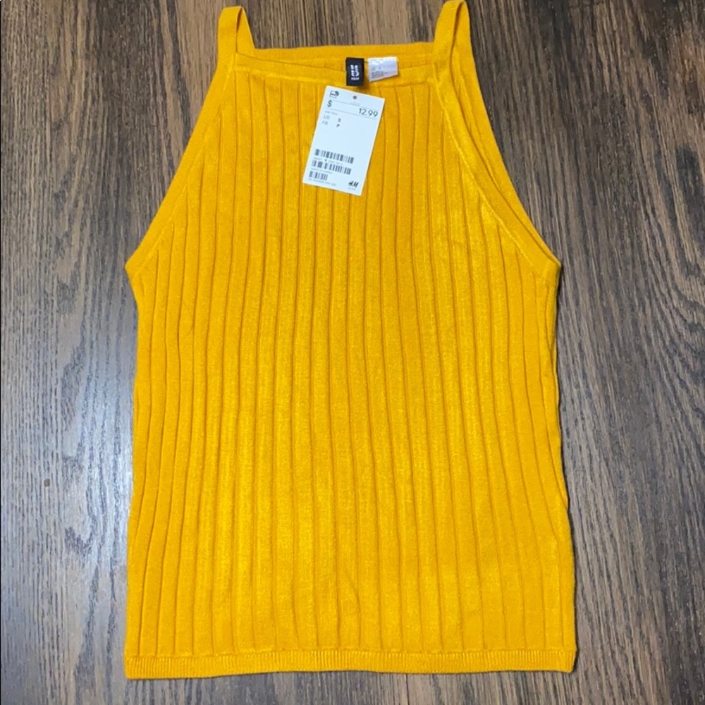Tank top